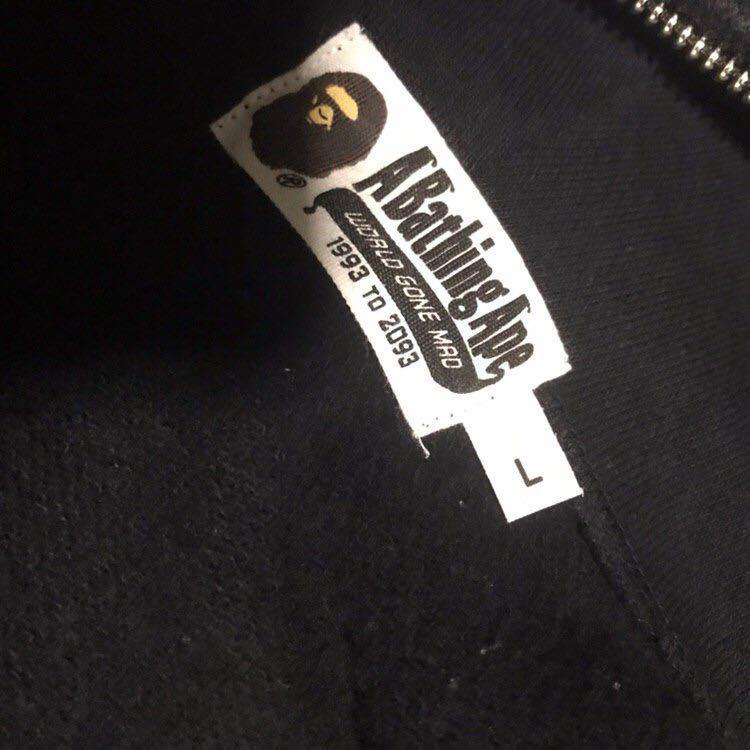Bape Felix The Cat Hoodie Men S Fashion Clothes Tops On Carousell