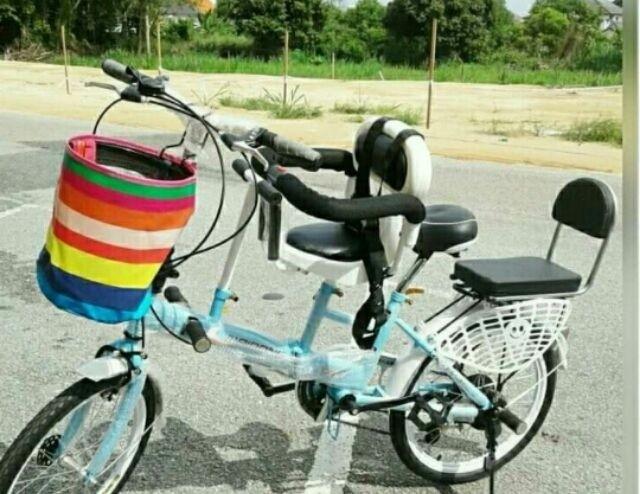 Basikal baby carrier sales