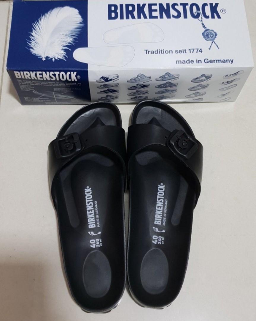 Birkenstock madrid size 40 Clearance