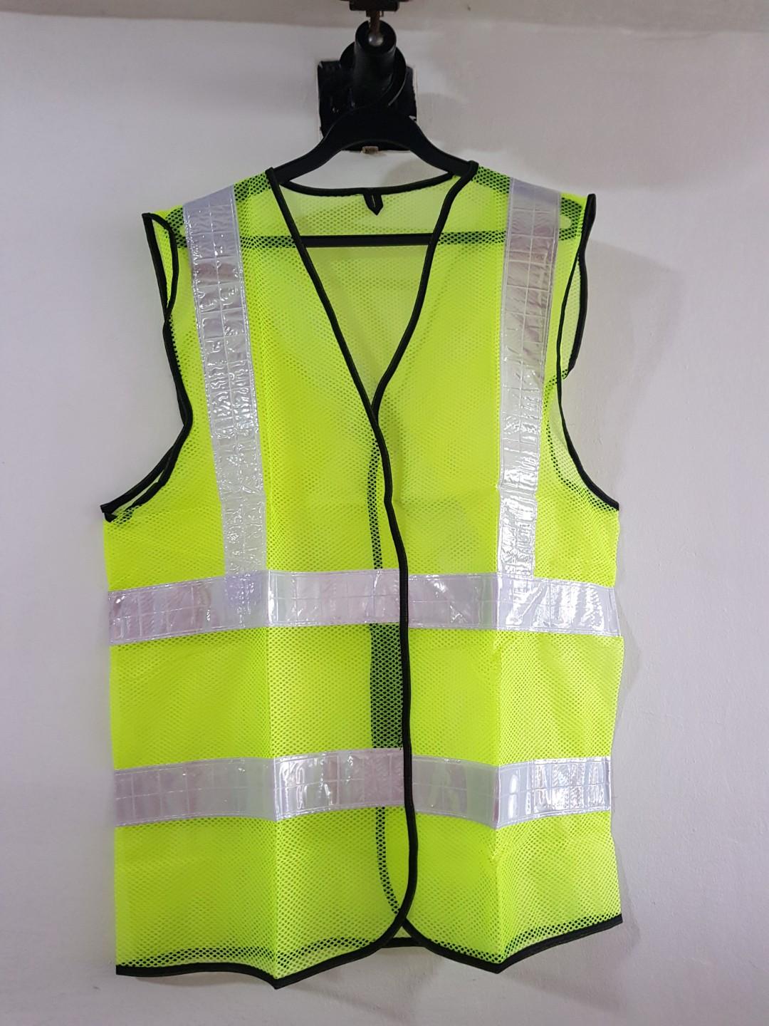 Cheap outlet reflective vest