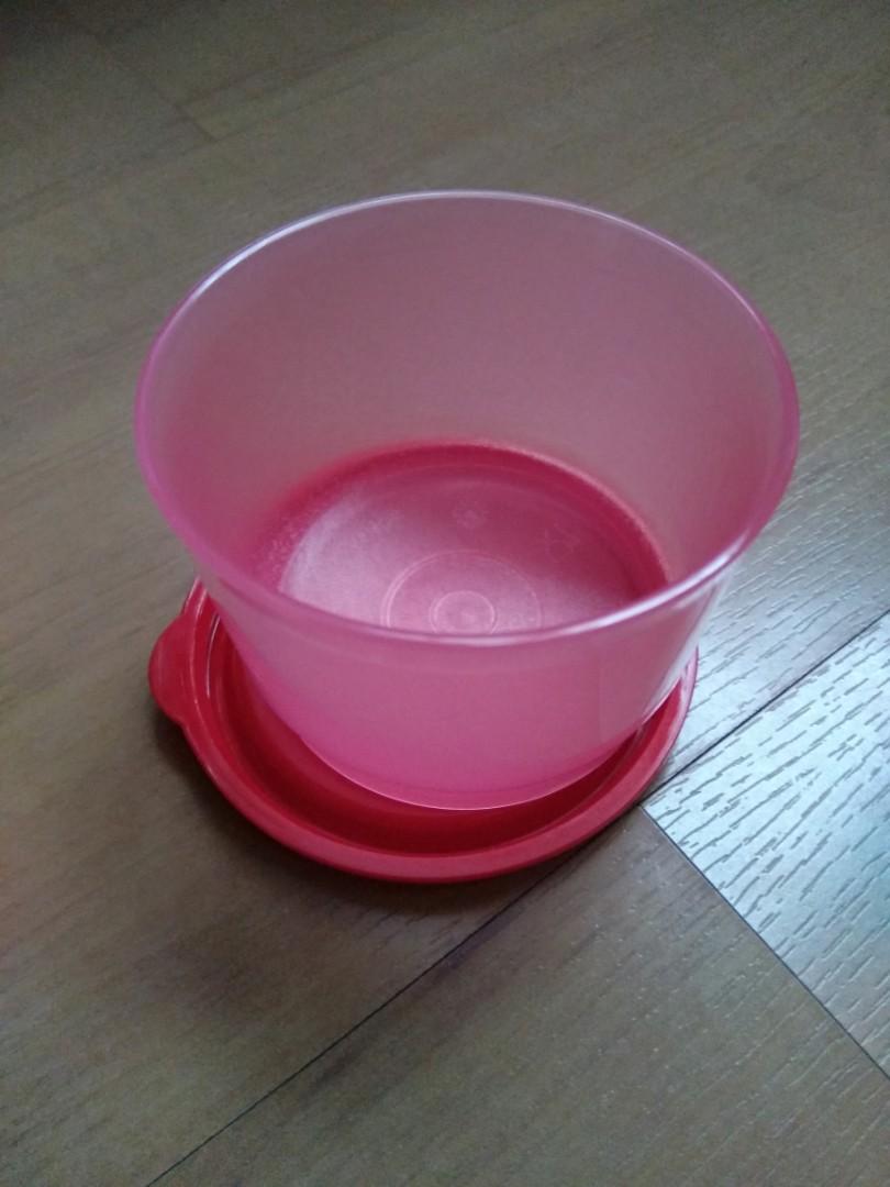 SNACK CUPS 110 ml – TUPPERWARE-KSA