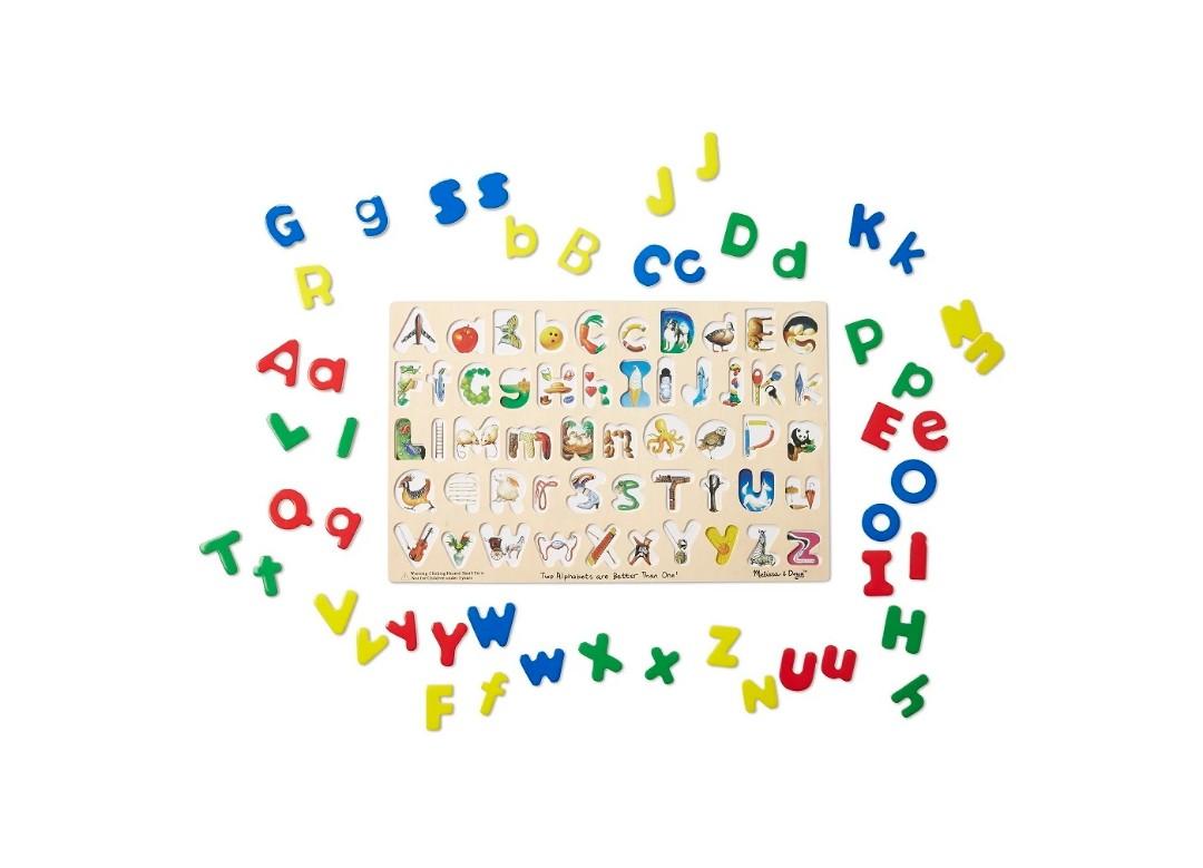ed resources melissa and doug