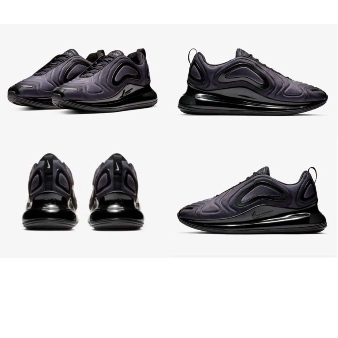 nike air max 720 for men