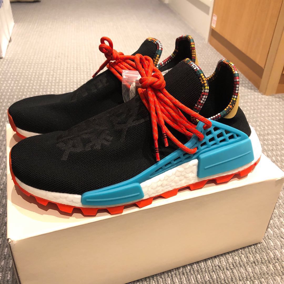 pharrell williams new nmd