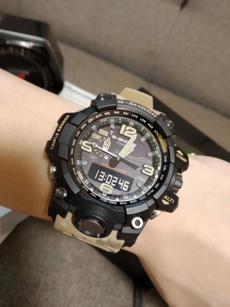 gwg 1000 desert camo