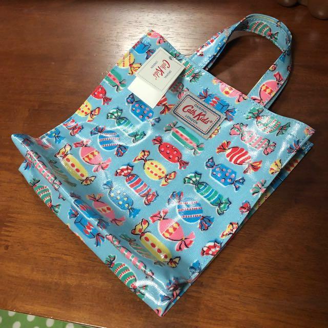 cath kidston mini tote bag