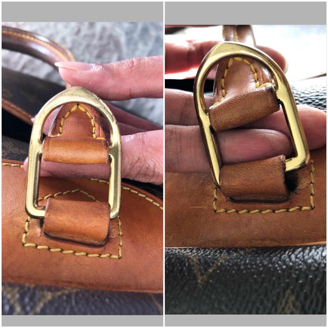Bag spa hotsell malaysia price