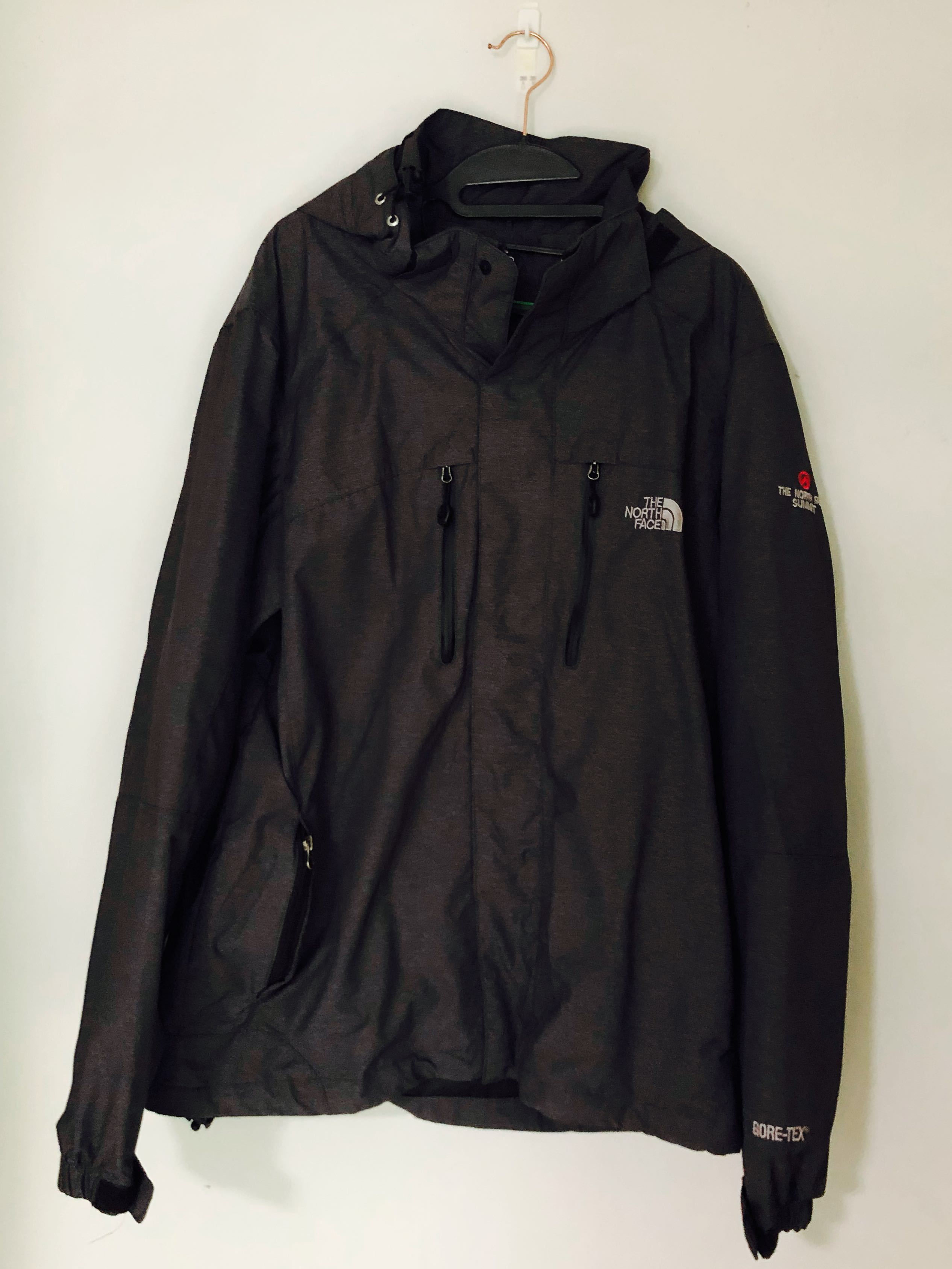 Clearance gore sale tex jacket