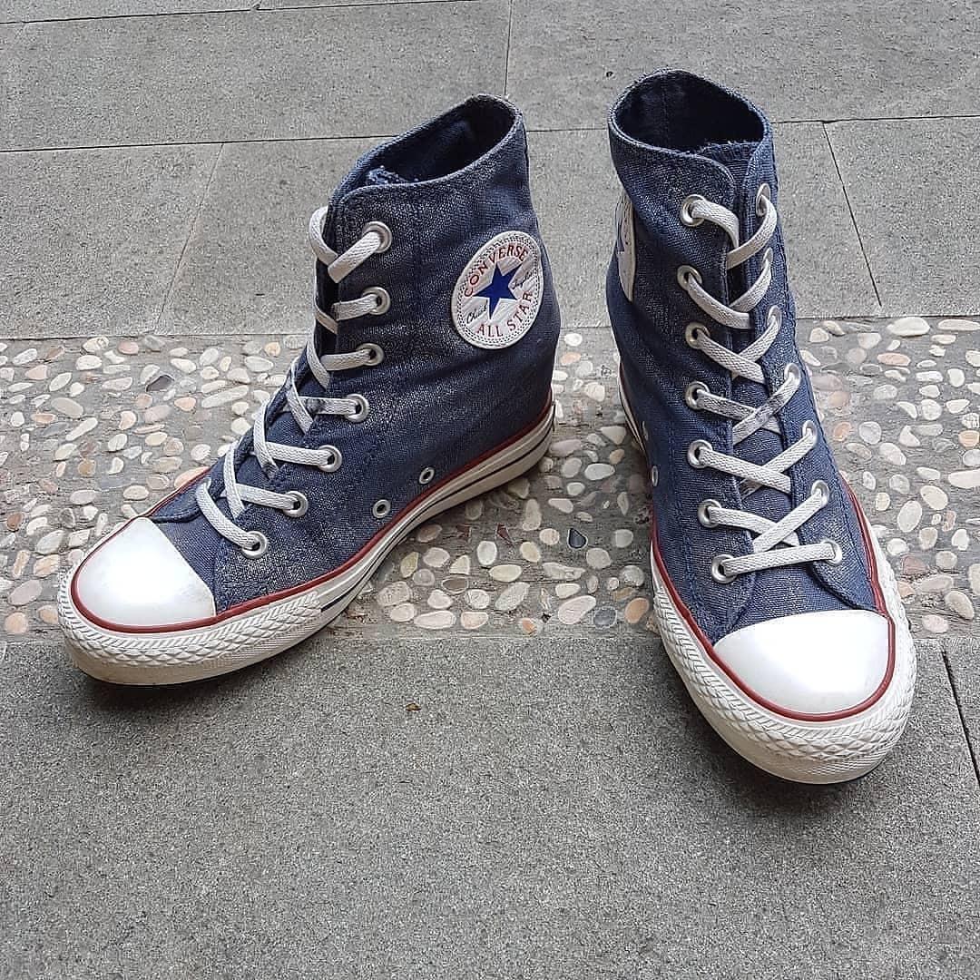 Converse wedges indonesia hotsell
