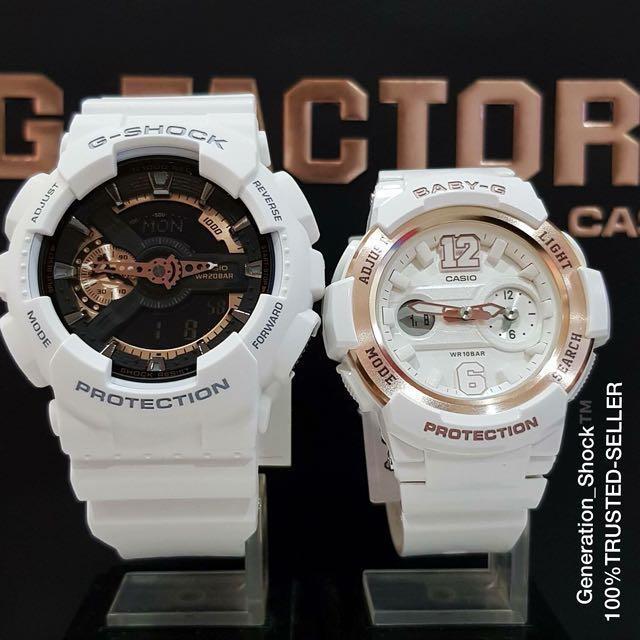 best baby g watch 2019