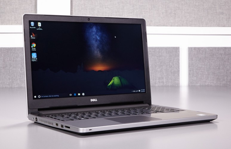 Dell Inspiron 15 5000 Series 5567 Electronics Computers Laptops On Carousell