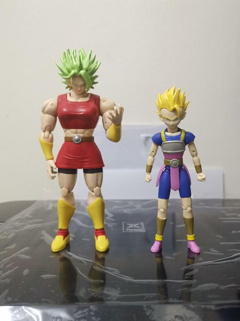 Dragon deals stars cabba