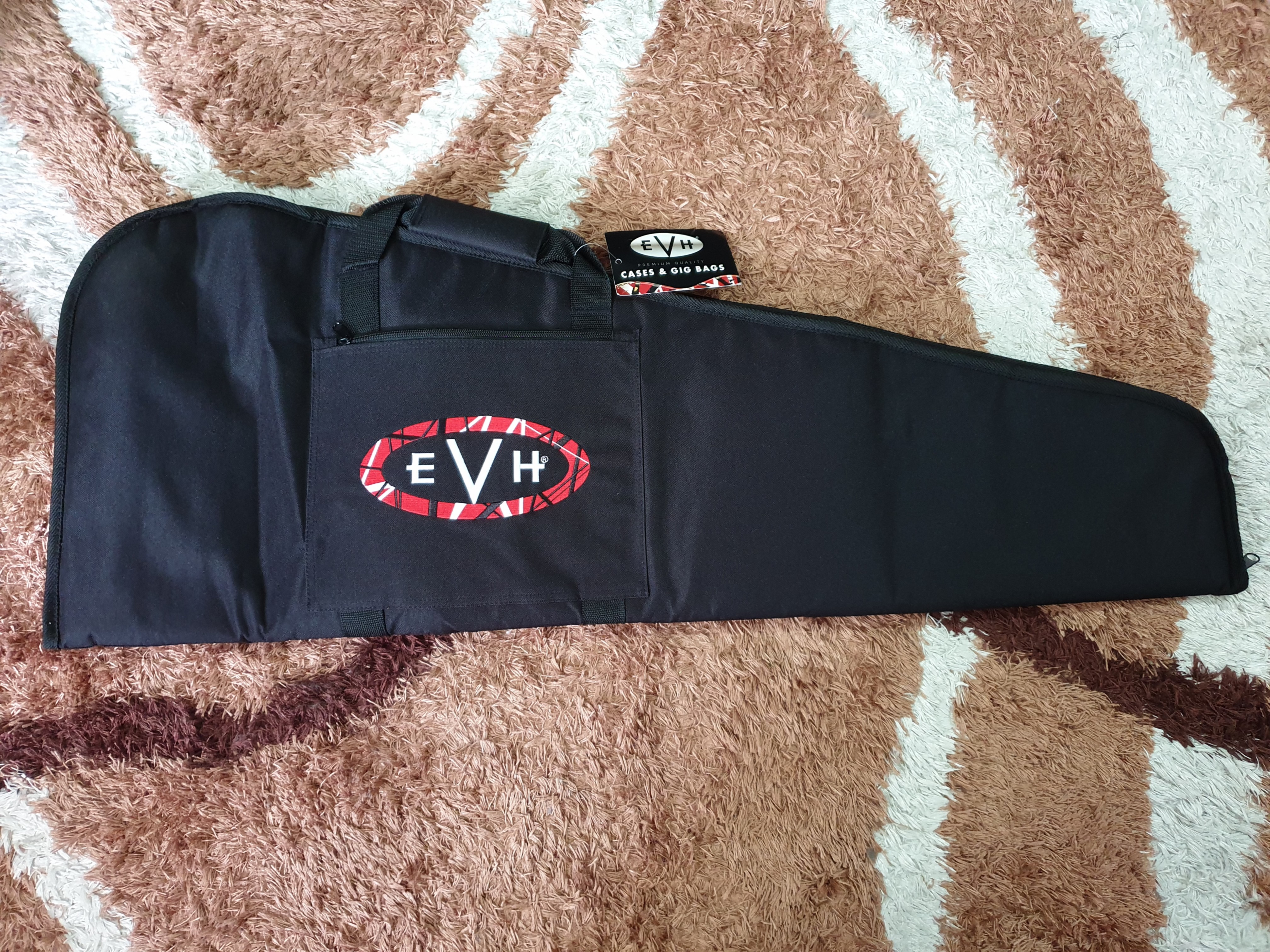 Evh gig best sale bag