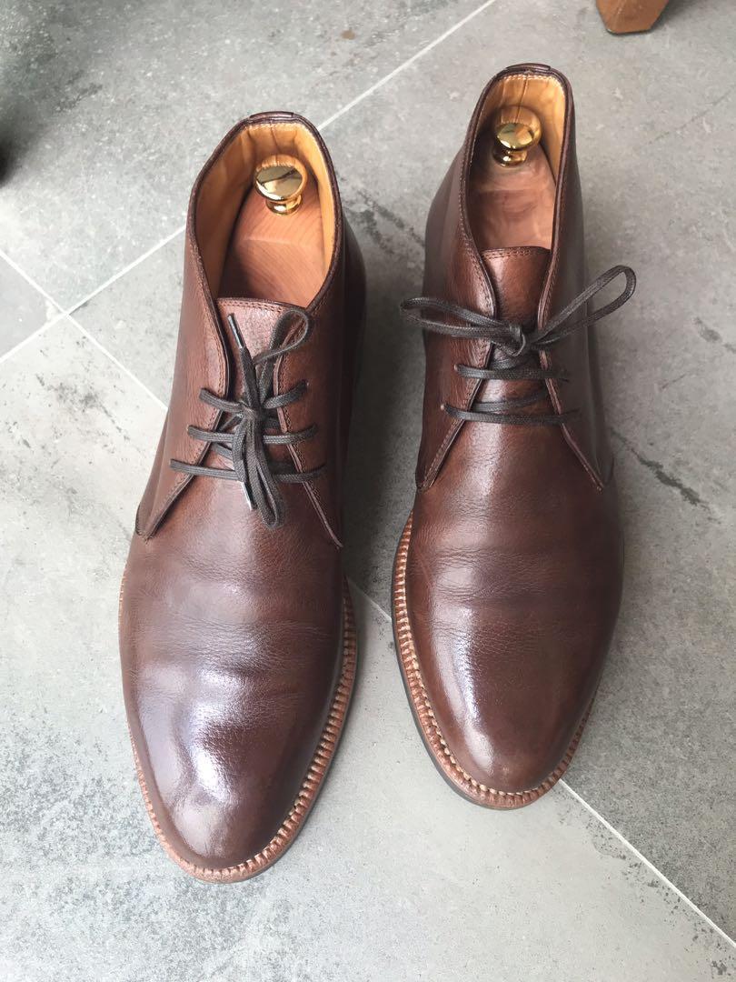 Enzo bonafe hotsell side zip
