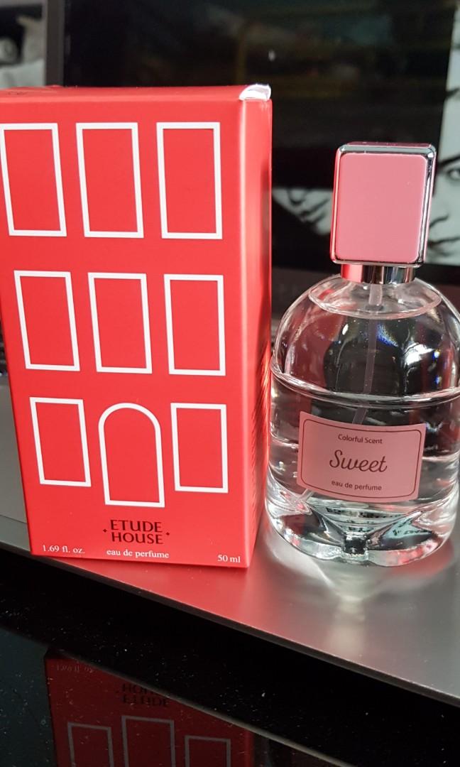 Etude house best sale sweet perfume