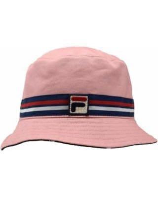 fila reversible bucket hat