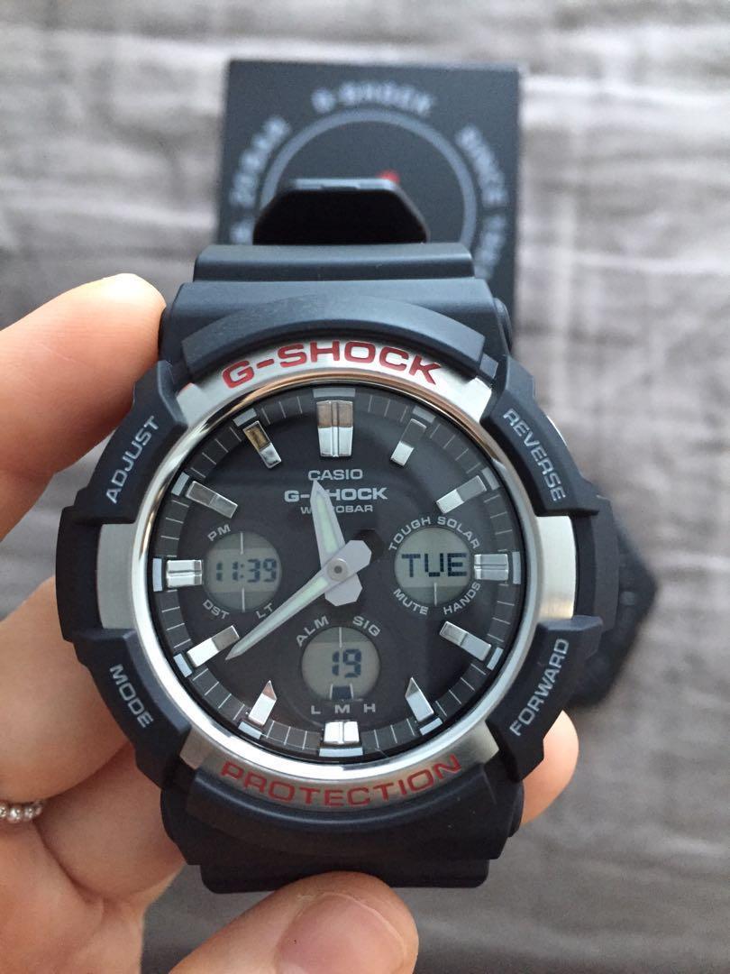 G shock gas 100 1adr clearance