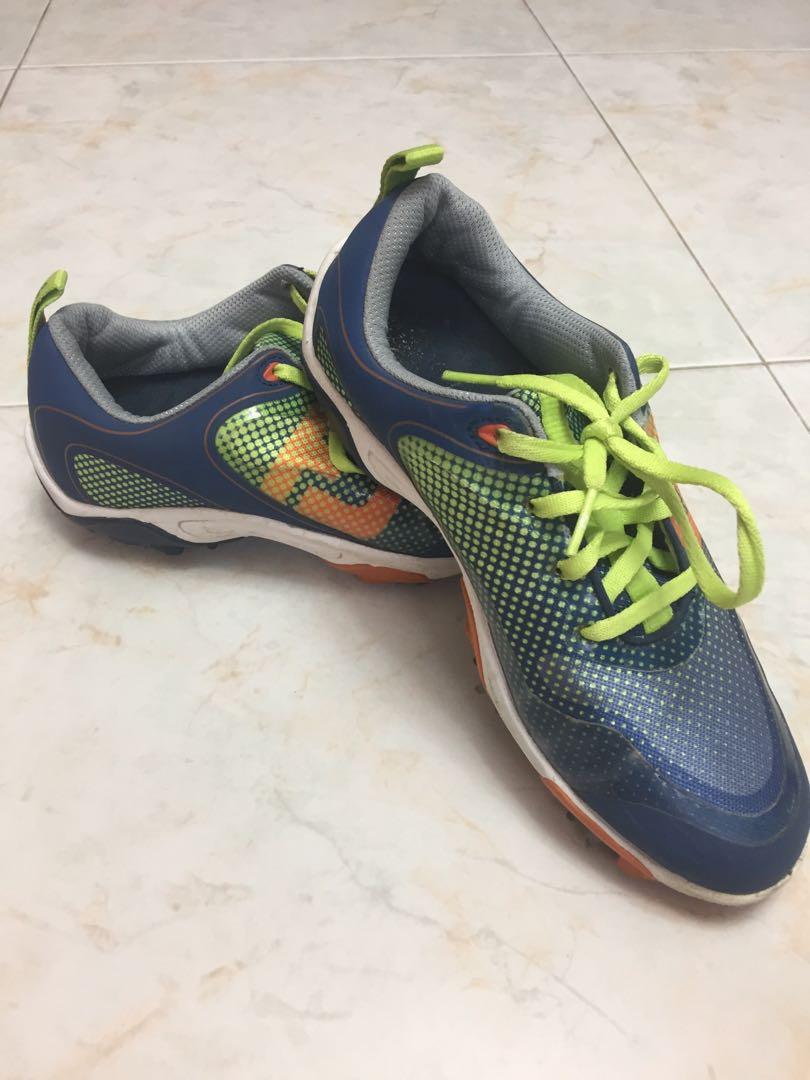 4m infant shoe size