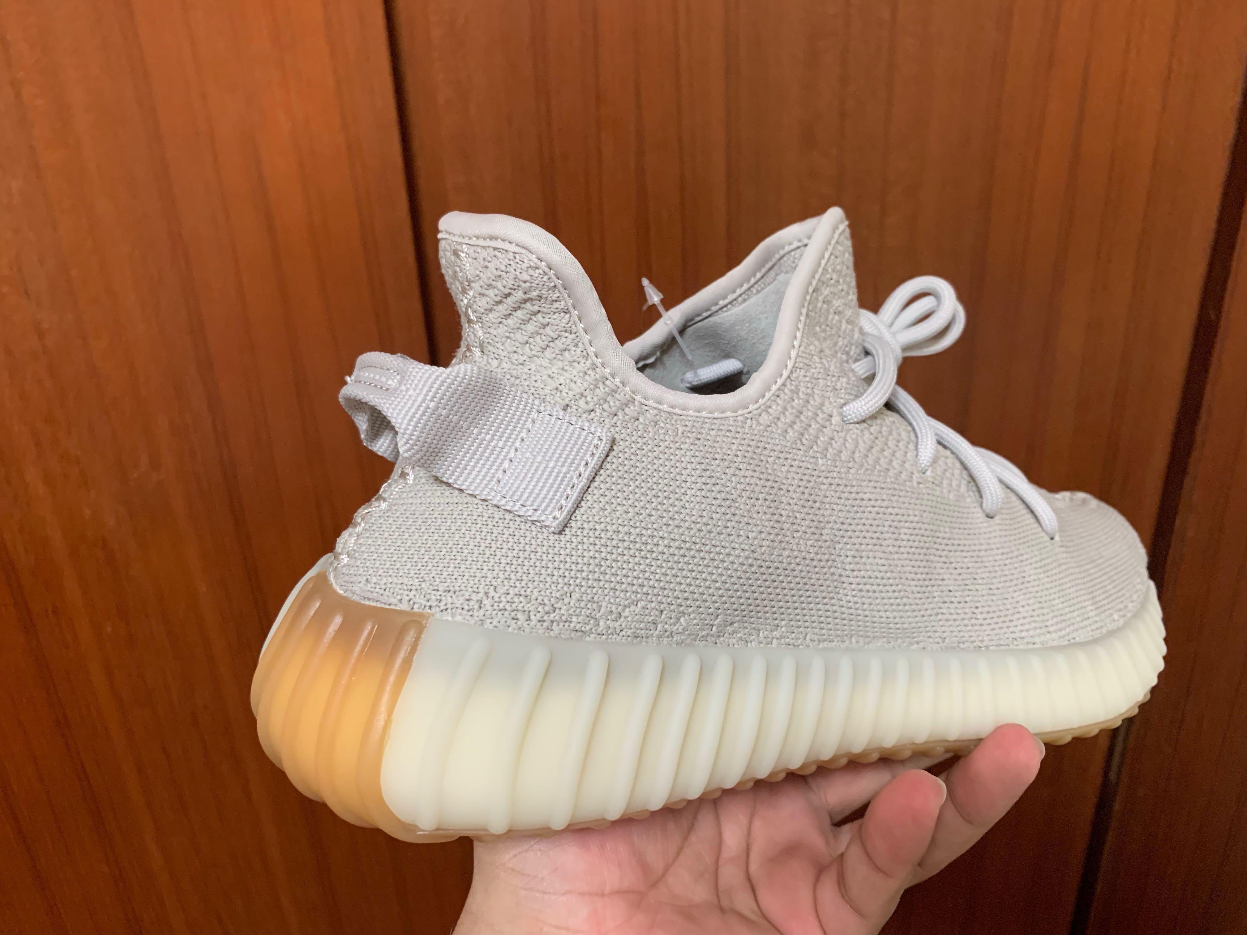 Jimmy Jazz adidas YEEZY BOOST 350 V2 Sesame In store