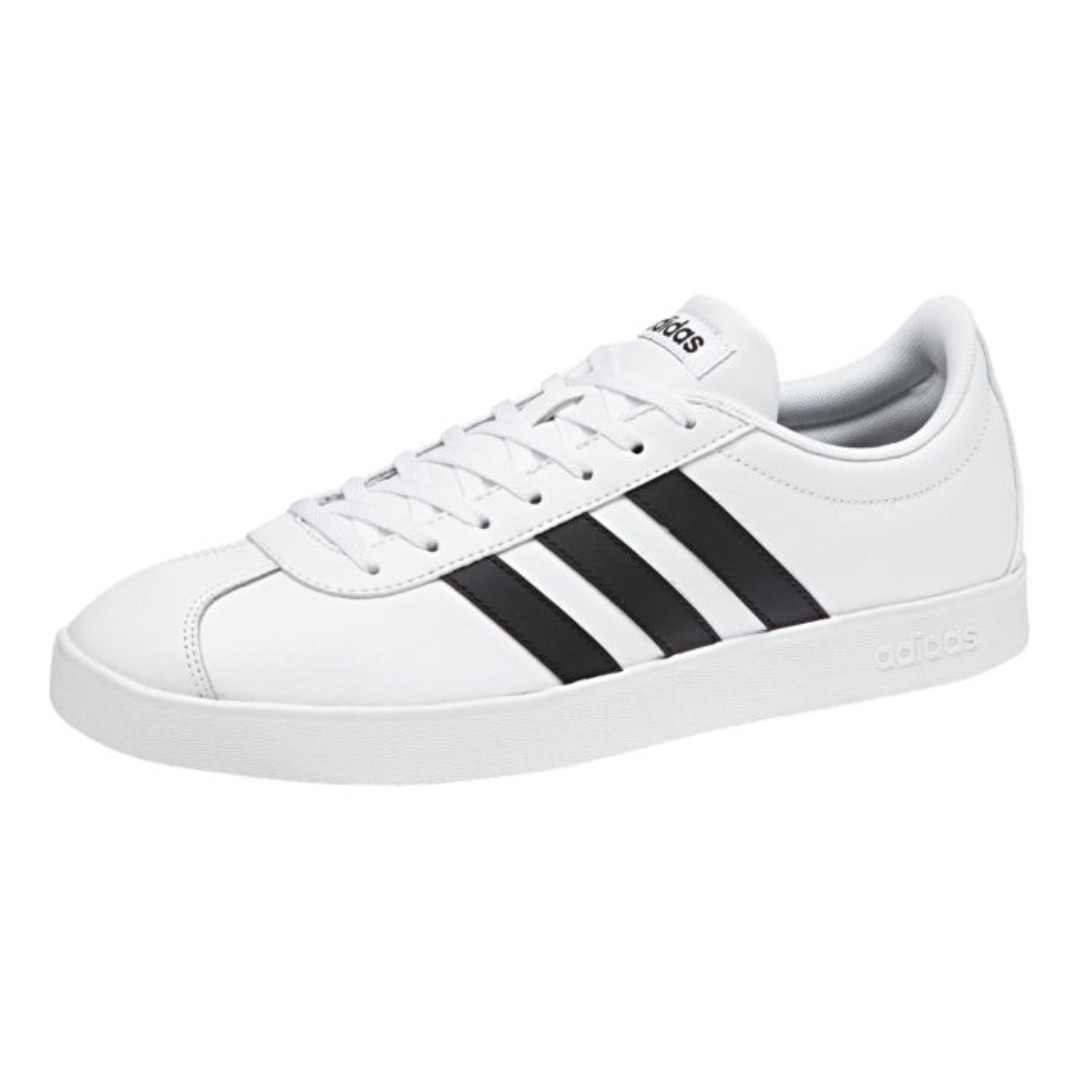 Authentic Adidas VL Court 2.0 DA9868 