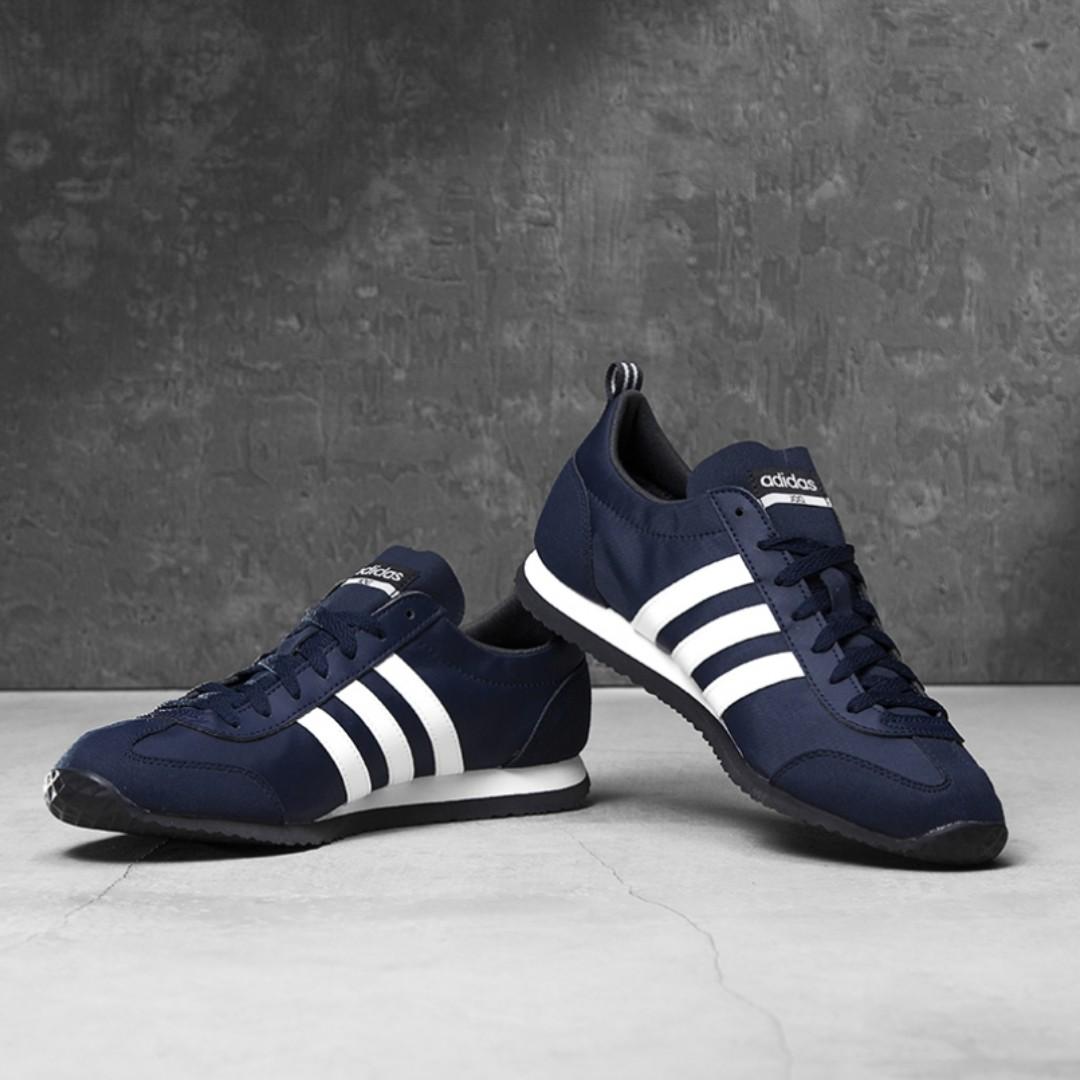 Adidas vs jog db0464 clearance