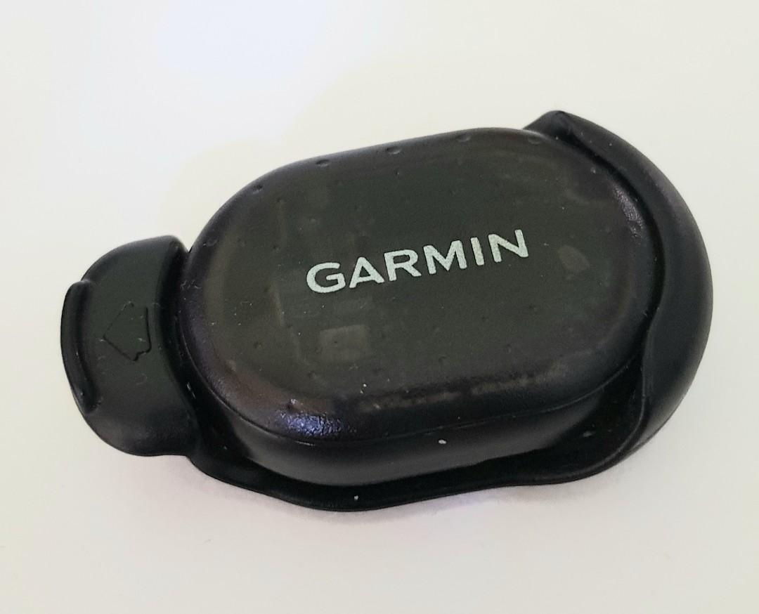 Garmin foot pod hotsell alternative