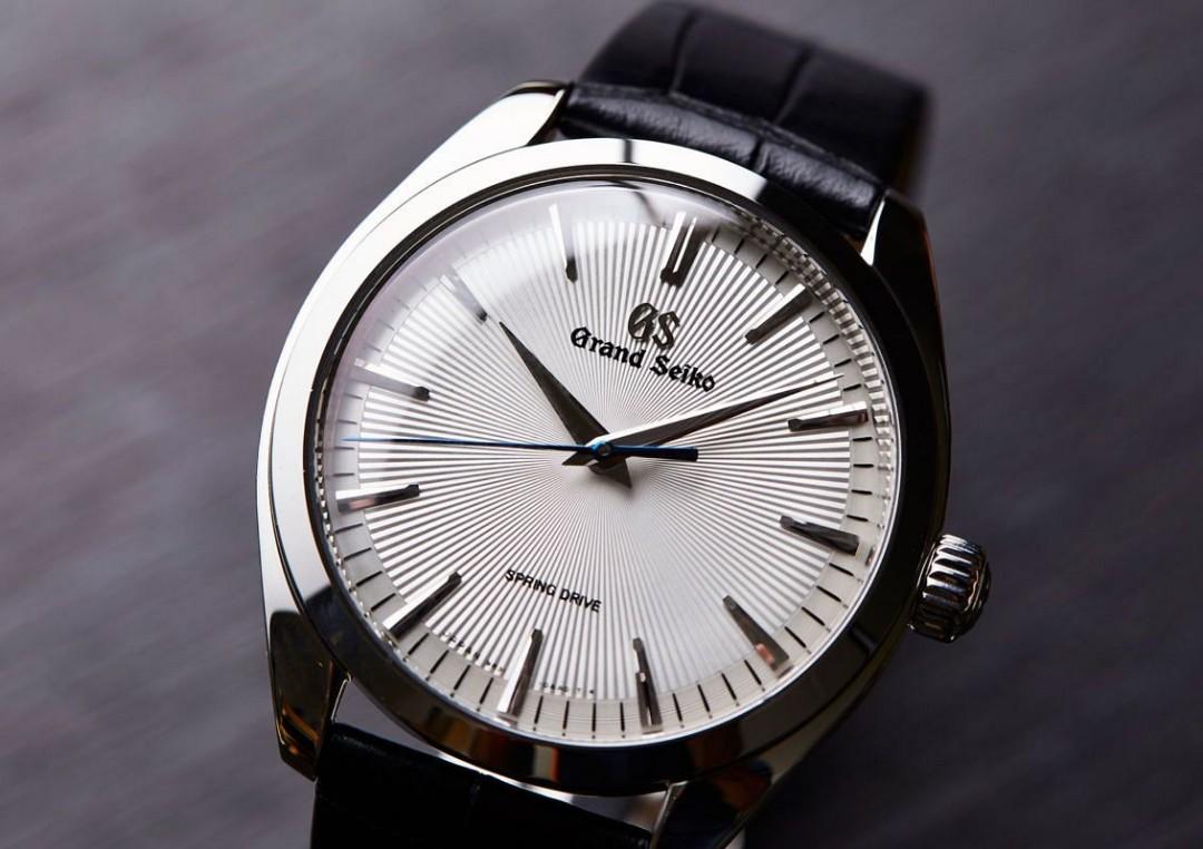Sbgy003 grand seiko top