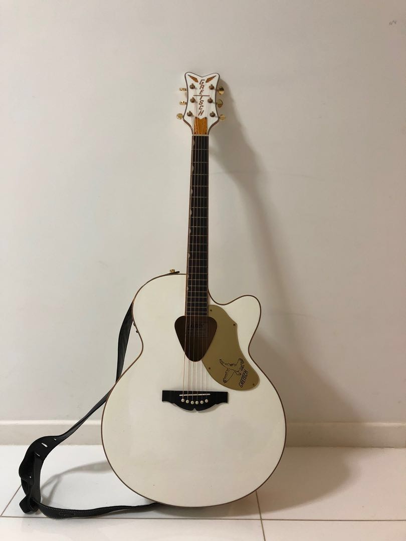 Gretsch 5022cwfe rancher 2025 falcon
