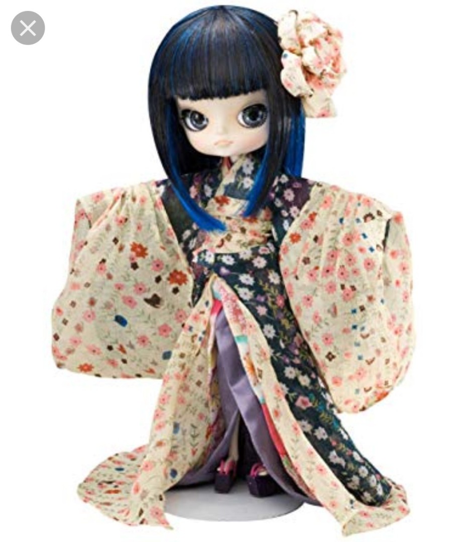 pullip dal doll