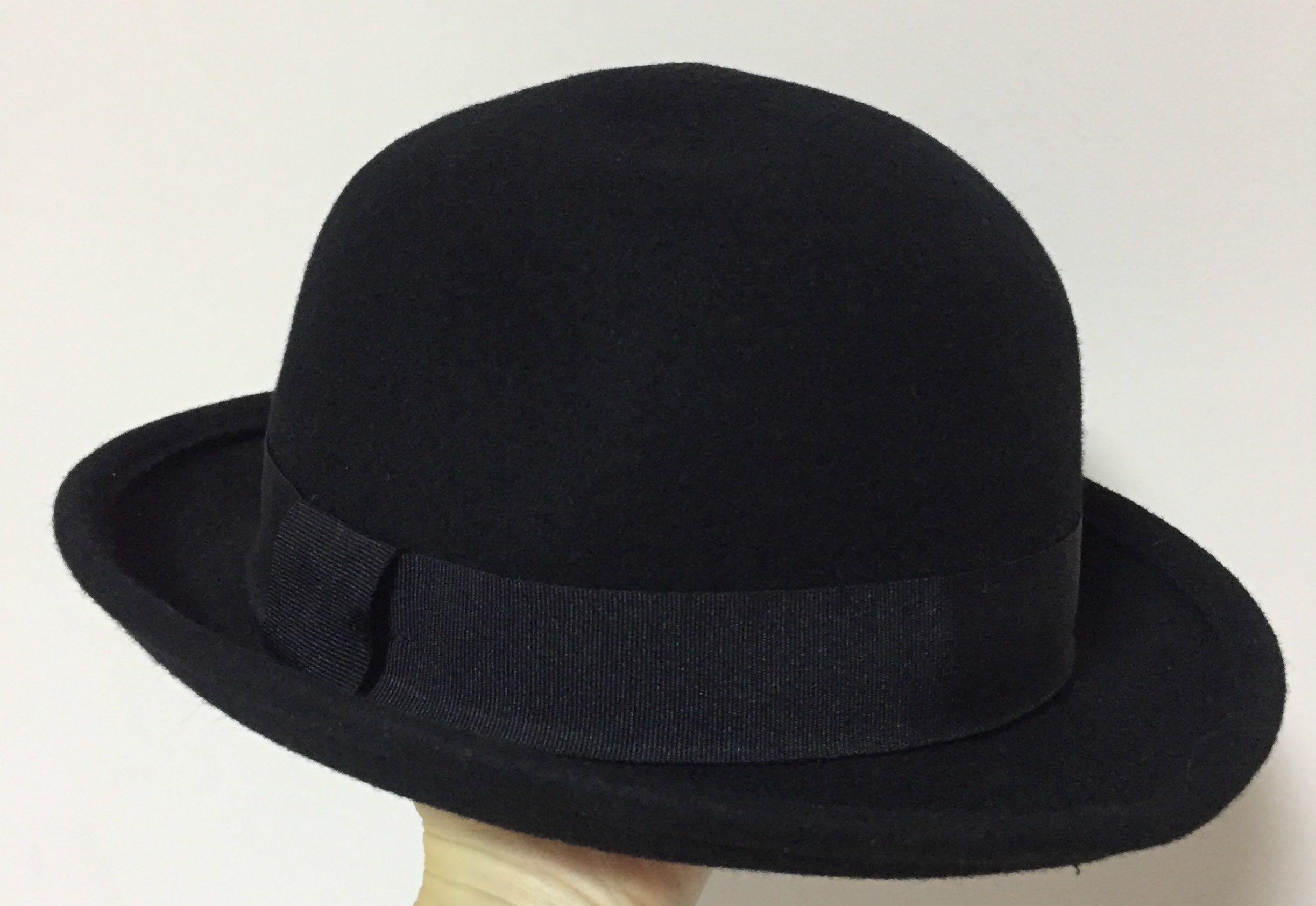 H&m felted wool hat Clearance