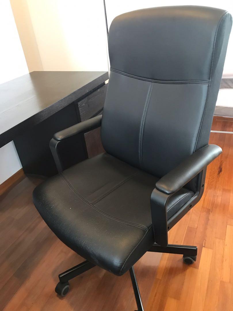 Home Office Set Ikea Desk And Chair Furniture Tables Chairs