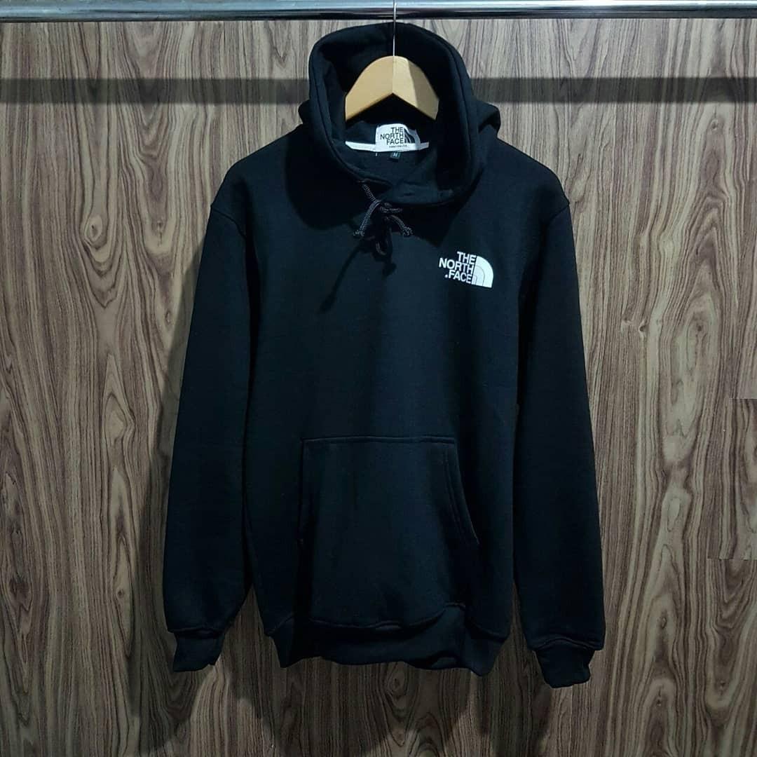 Harga hoodie the north face online