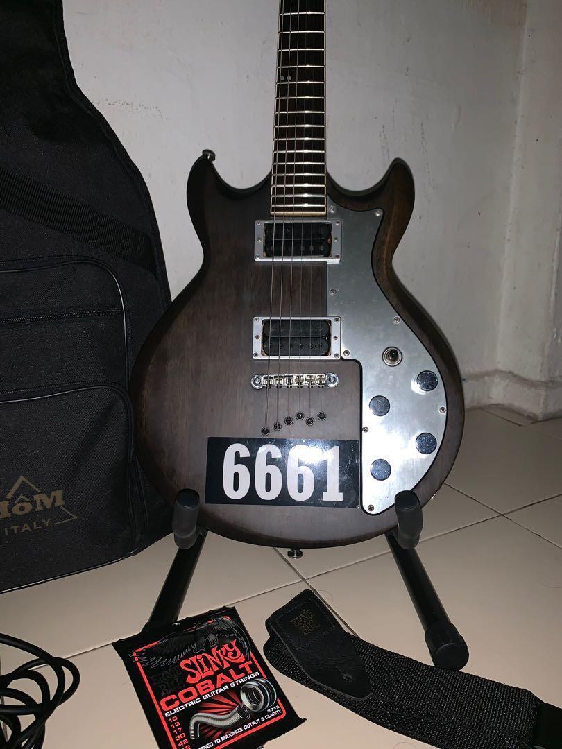 Ibanez shop axs32 price