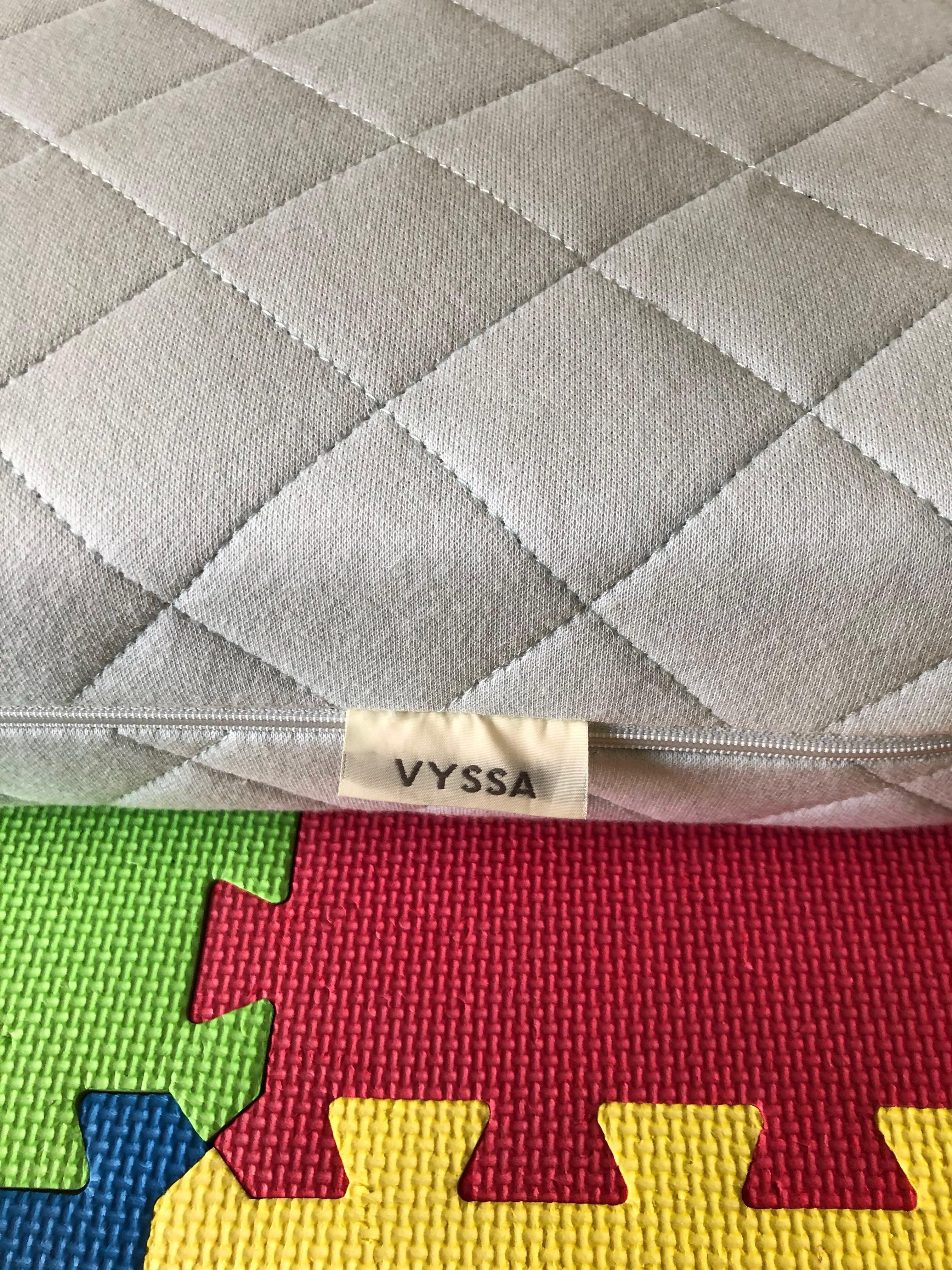 Ikea Toddler Mattress / bed, Babies & Kids, Baby Nursery & Kids Furniture, Bed Guards on Carousell