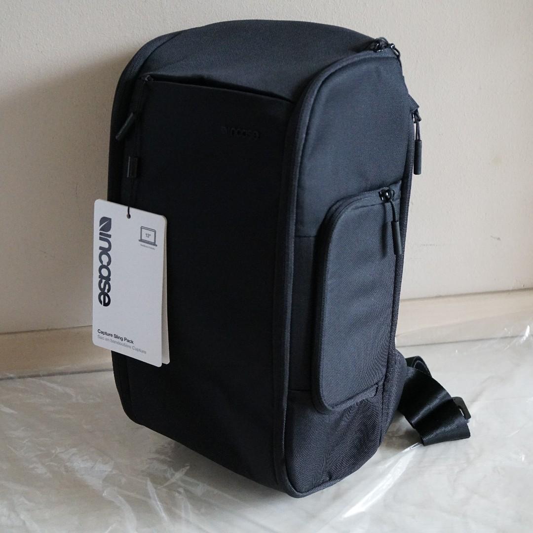 Incase capture cheap sling pack