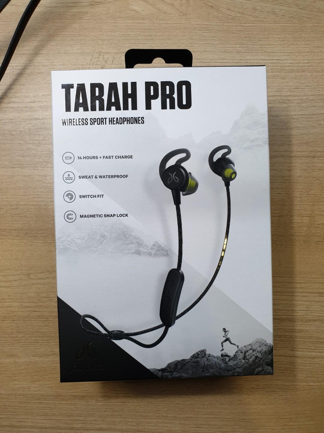 jaybird tarah pro sale