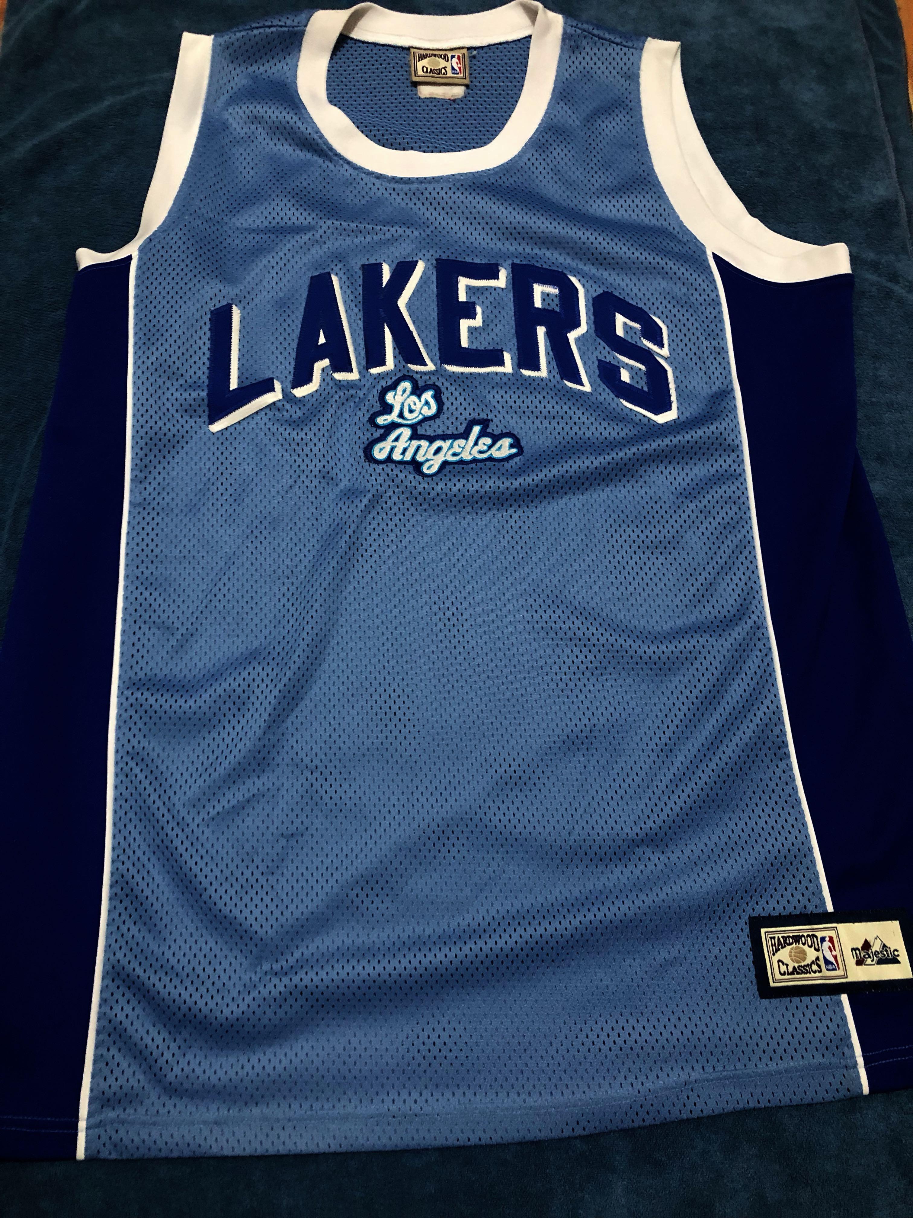 hardwood classic jersey sizing