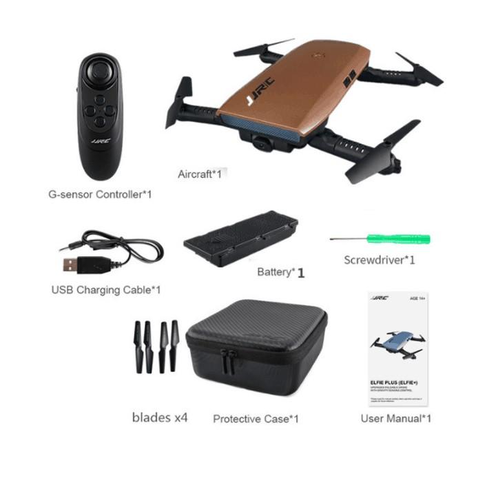 Jjrc h47 manual hot sale