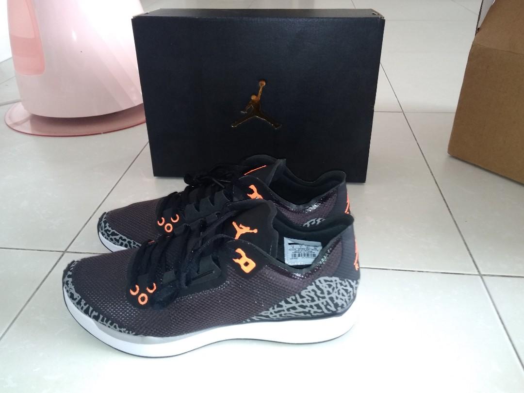 Jordan 88 racer fear
