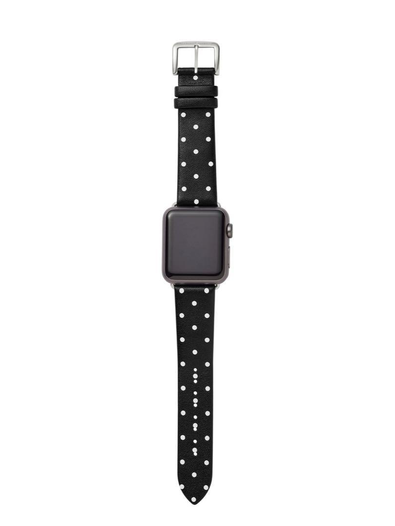 Apple watch strap kate spade clearance