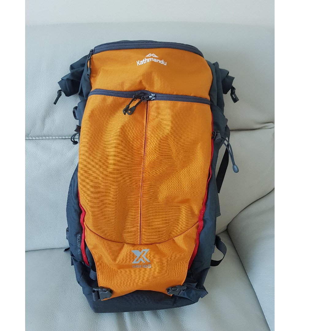 Kathmandu 40l discount