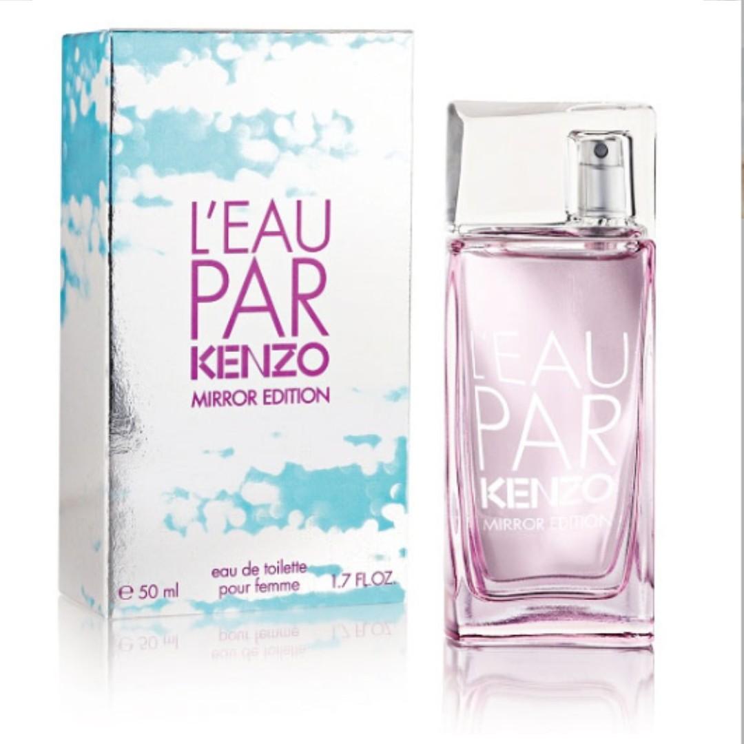 kenzo 50ml price rise