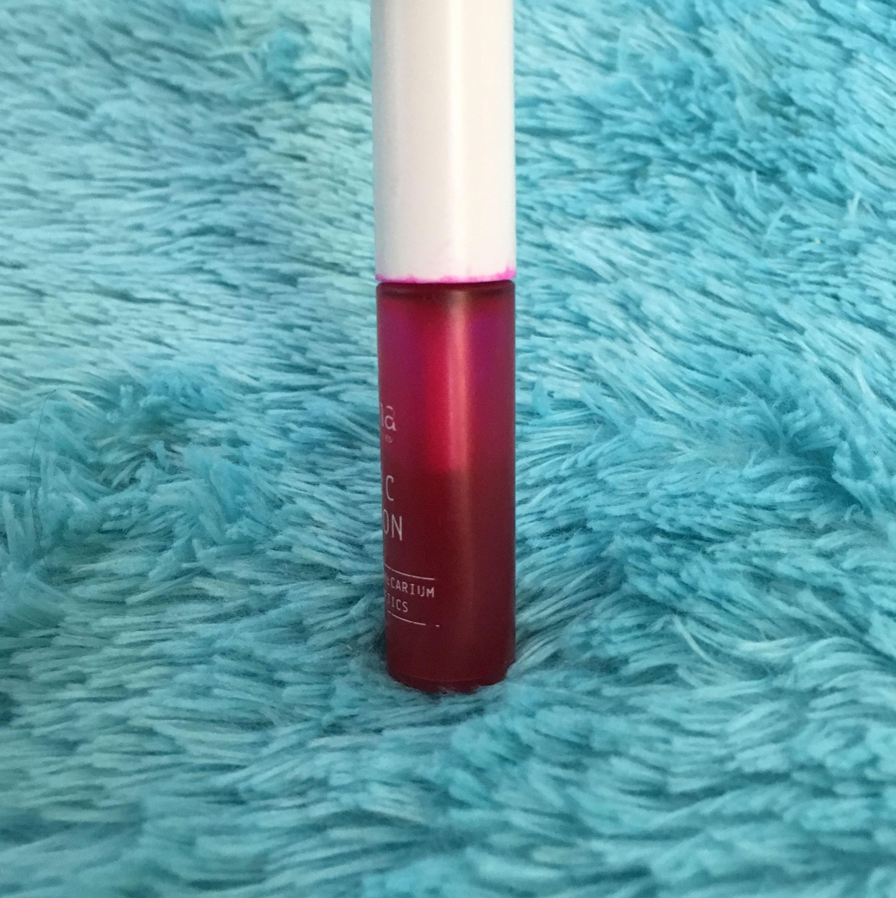 Lip tint emina magic potion dan wardah cheek and lip on Carousell