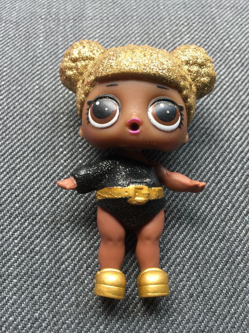 Glitter queen 2025 bee