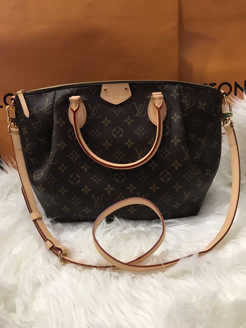 louis vuitton turenne