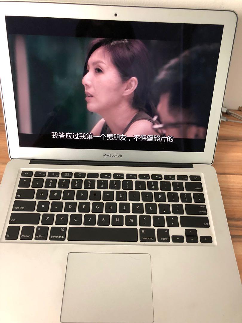 MacBook Air 13 inch (late 2010 version), Computers & Tech, Laptops