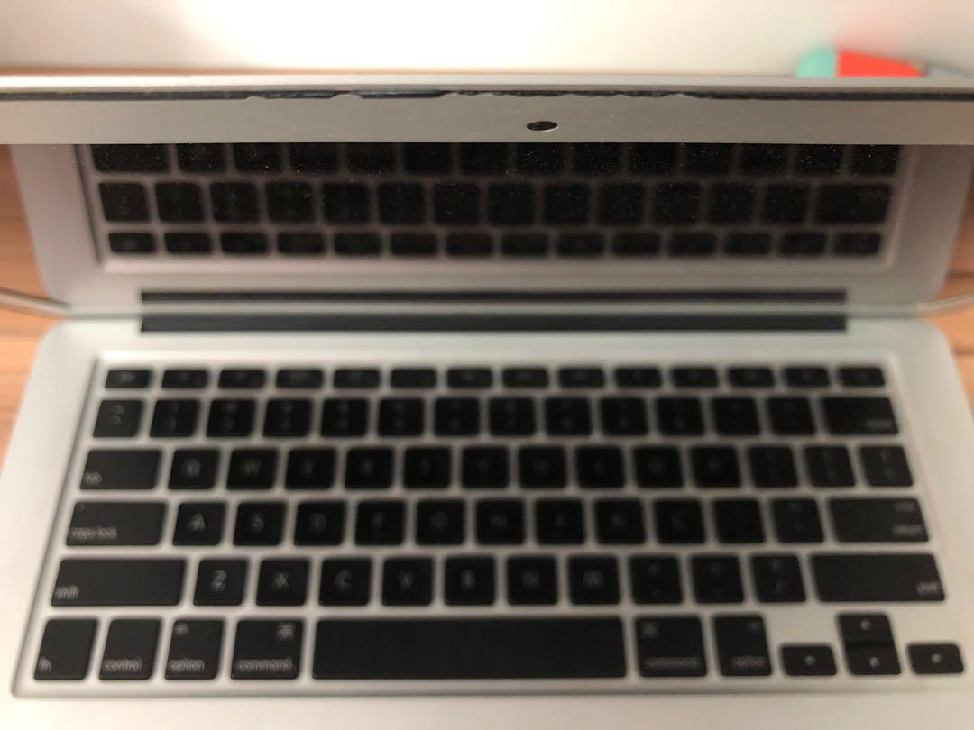 MacBook Air 13 inch (late 2010 version), Computers & Tech, Laptops