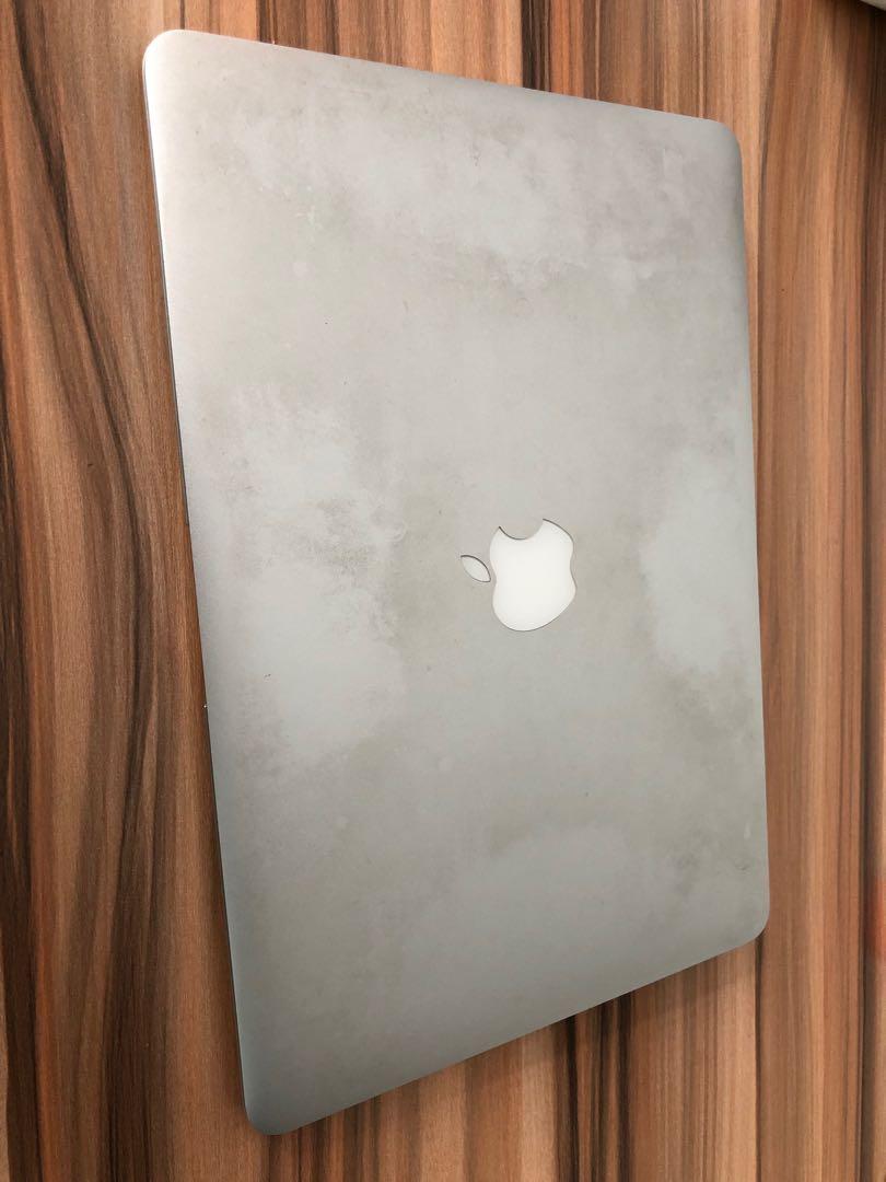 MacBook Air 13 inch (late 2010 version), Computers & Tech, Laptops