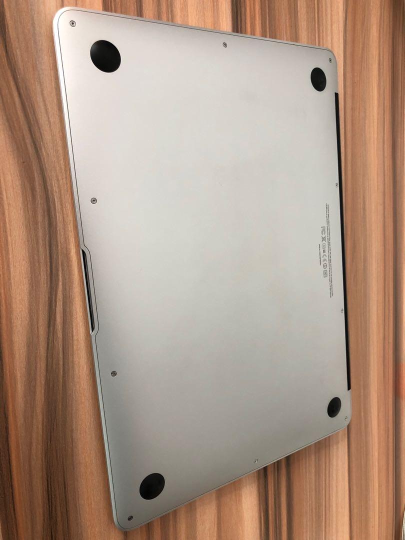 MacBook Air 13 inch (late 2010 version), Computers & Tech, Laptops