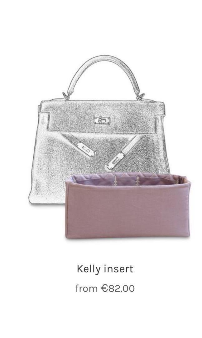 Maitai collection bag insert 2025